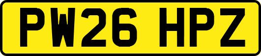 PW26HPZ