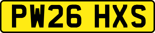 PW26HXS