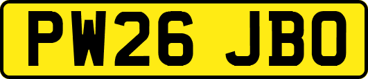 PW26JBO