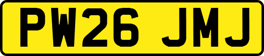 PW26JMJ