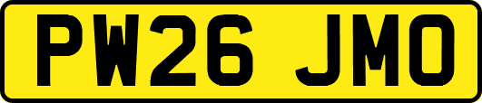 PW26JMO