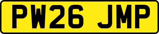PW26JMP