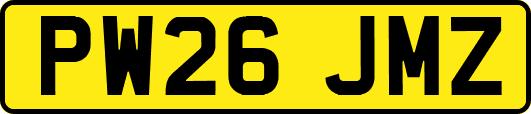 PW26JMZ