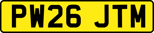 PW26JTM