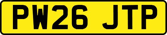 PW26JTP
