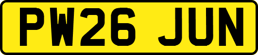 PW26JUN