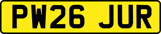 PW26JUR