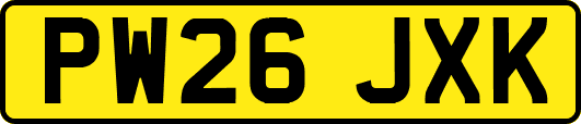 PW26JXK