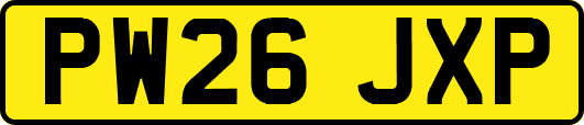 PW26JXP