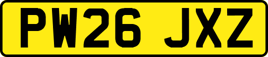 PW26JXZ