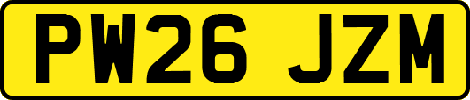 PW26JZM