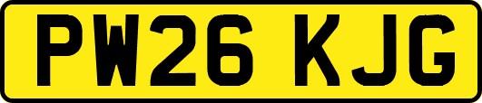 PW26KJG