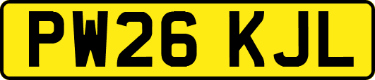 PW26KJL