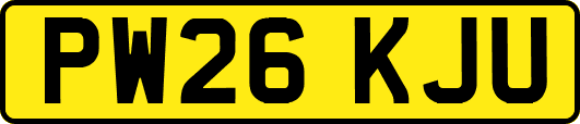 PW26KJU