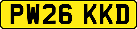 PW26KKD