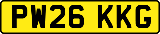 PW26KKG