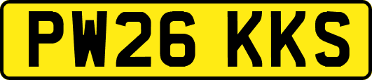 PW26KKS