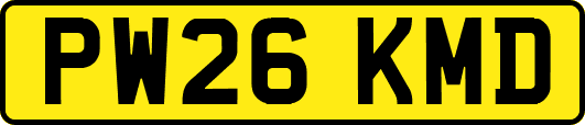 PW26KMD