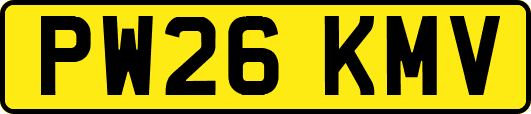 PW26KMV