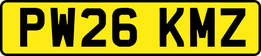 PW26KMZ