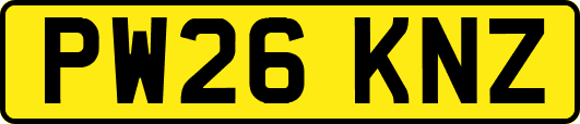 PW26KNZ