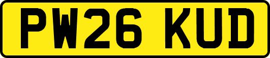 PW26KUD