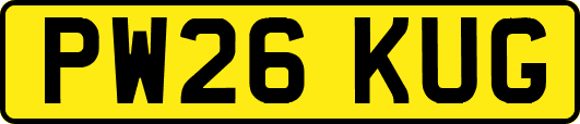 PW26KUG