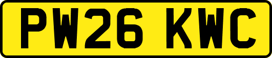 PW26KWC
