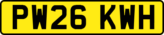 PW26KWH