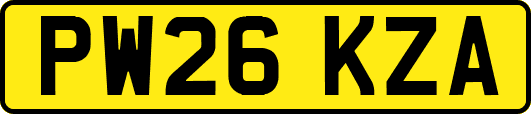 PW26KZA