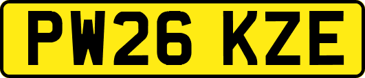 PW26KZE