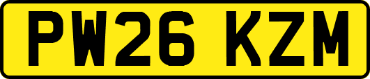 PW26KZM