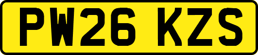 PW26KZS