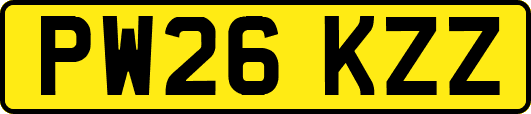 PW26KZZ