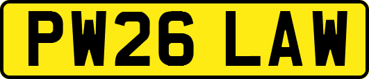 PW26LAW