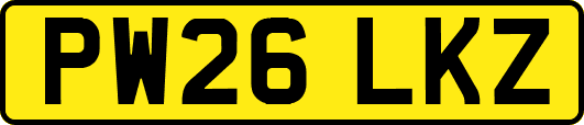 PW26LKZ