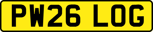 PW26LOG