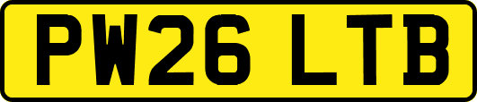 PW26LTB