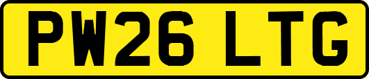 PW26LTG