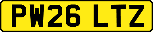 PW26LTZ