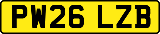 PW26LZB