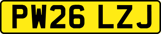 PW26LZJ