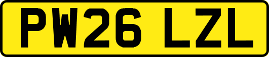 PW26LZL