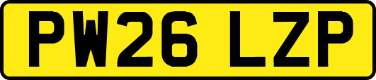 PW26LZP