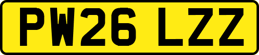 PW26LZZ