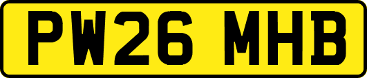 PW26MHB