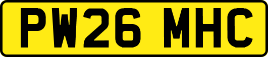 PW26MHC