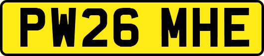 PW26MHE