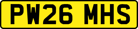 PW26MHS