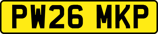 PW26MKP